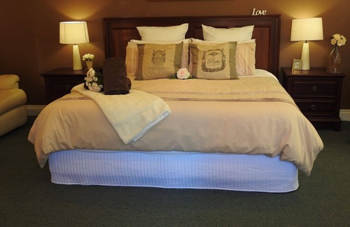Como Cama Y Desayuno | Como House B&B rey ejecutivo