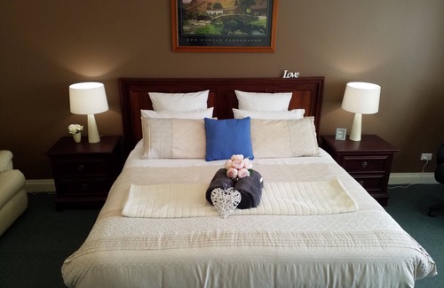 Como Cama Y Desayuno | Como House B&B rey ejecutivo