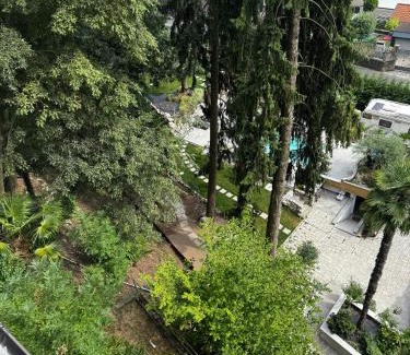 Caslino d'Erba Casa | Como Lake Villa Galli & Pool