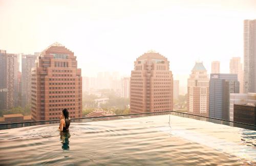 Orchard Hotel | COMO Metropolitan Singapore