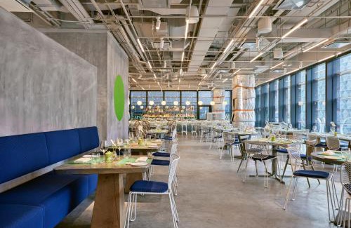Orchard Hotel | COMO Metropolitan Singapore