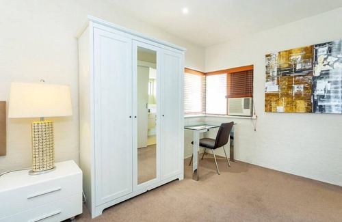 Como Apartamento | Retiro Como Mezzanine