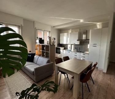 Lipomo Apartamento | Como's Hill Apartments Giungla