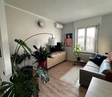 Lipomo Apartamento | Como's Hill Apartments Giungla