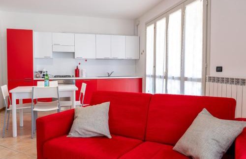 San Pellegrino Terme Apartamento | Como Suite Love Escape near QC Terme