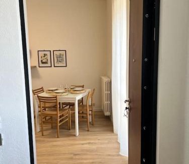 Lurate Caccivio Apartamento | [Como-Svizzera] La casa di Betty