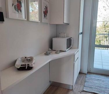Lurate Caccivio Apartamento | [Como-Svizzera] La casa di Betty