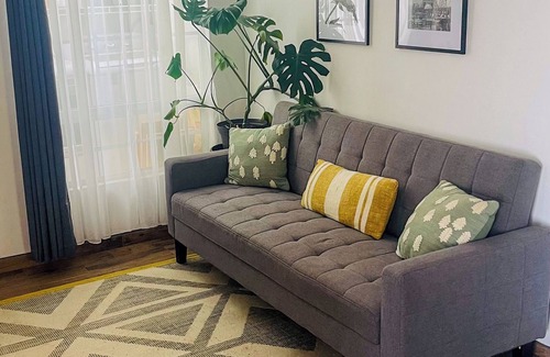 Ensenada Apartamento | Comoda casa en Ensenada
