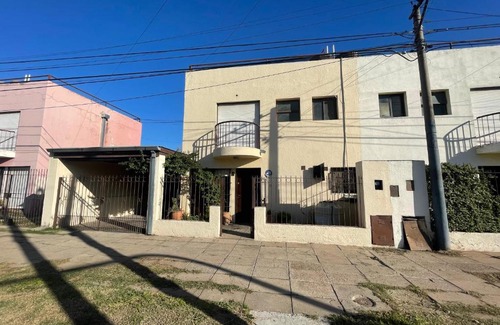 Mercedes Casa | Comoda y amplia casa en Mercedes BsAs