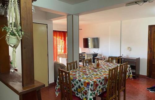 Mercedes Casa | Comoda y amplia casa en Mercedes BsAs