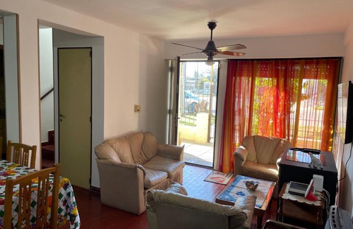 Mercedes Casa | Comoda y amplia casa en Mercedes BsAs