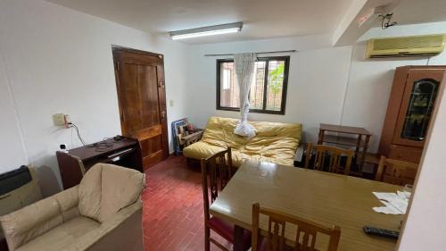 Mercedes Casa | Comoda y amplia casa en Mercedes BsAs