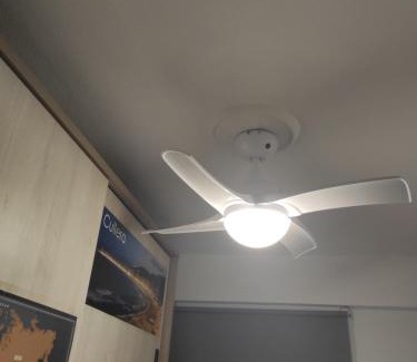 La Saidia Casa | Comoda y moderna HABITACION DOBLE
