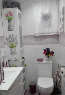 La Saidia Casa | Comoda y moderna HABITACION DOBLE
