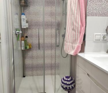 La Saidia Casa | Comoda y moderna HABITACION DOBLE