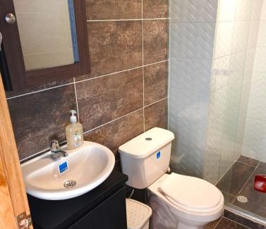 Manizales Casa | Comodas y agradables Habitaciones en Chipre
