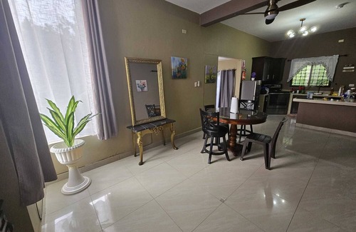 Santa Rosa Copan Casa | Comodidad con entorno natural en Santa Rosa de Copan