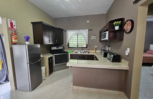 Santa Rosa Copan Casa | Comodidad con entorno natural en Santa Rosa de Copan