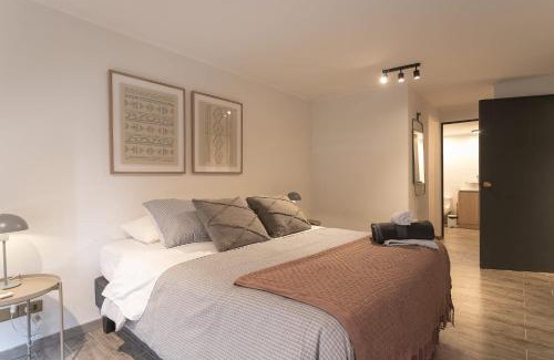 El Golf Apartamento | Comodidad y Ubicacion Apartamento 2D 2B Grupal