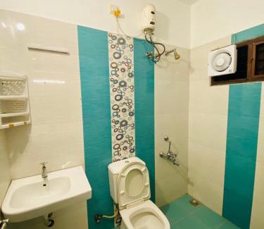 Kochi Casa | Comodita Residence