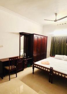 Kochi Casa | Comodita Residence