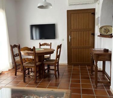 Atlanterra Apartamento | Comodo apartamento en Bahia de la Plata