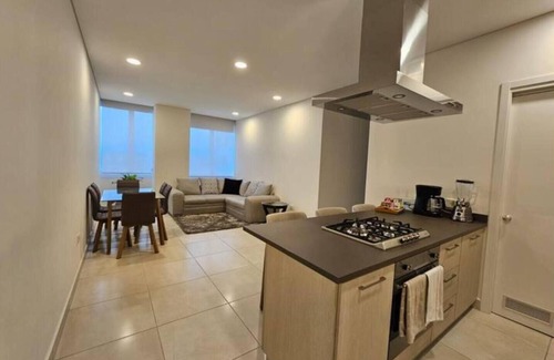 Naucalpan Apartamento | Comodo Apartamento en Ciudad de Mexico
