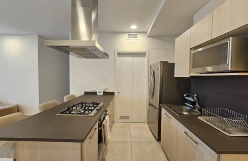 Naucalpan Apartamento | Comodo Apartamento en Ciudad de Mexico
