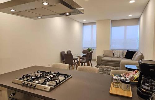 Naucalpan Apartamento | Comodo Apartamento en Ciudad de Mexico