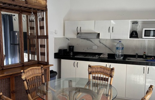 Colonia Meteorológico Apartamento | #Comodo Apartamento junto al Mar