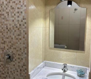 Ciudad Del Este Apartamento | Comodo apartamento de 2 ambientes amoblado