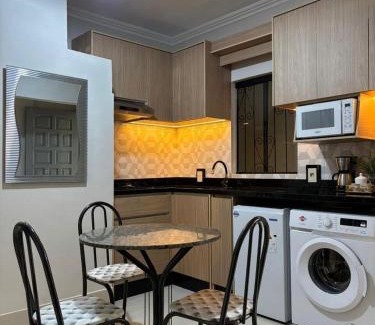 Ciudad Del Este Apartamento | Comodo apartamento de 2 ambientes amoblado