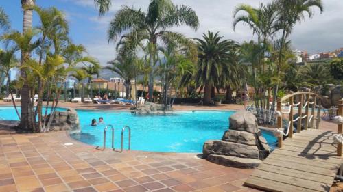 Los Realejos Apartamento | Comodo Apartamento con Terraza y Vistas al Mar
