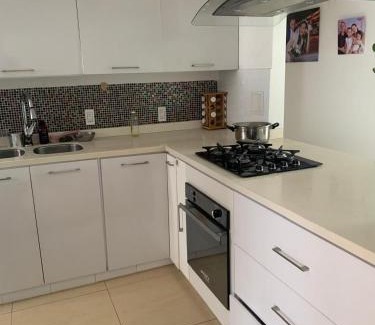 Floridablanca Apartamento | Comodo apto tipo club con piscina y sauna