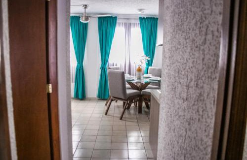 Centro histórico Apartamento | Comodo Departamento 1 Centro Historico - Cozy Apartment 1 Downtown
