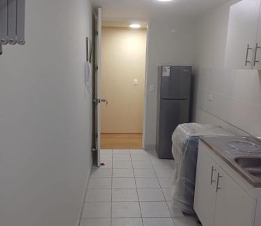 Chiclayo Apartamento | COMODO DEPARTAMENTO EN Chiclayo
