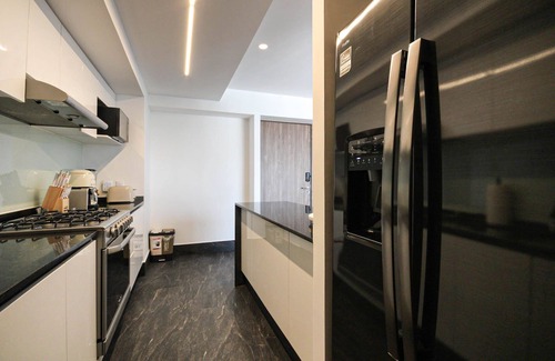 Colonia Condesa Apartamento | Comodo departamento en Condesa