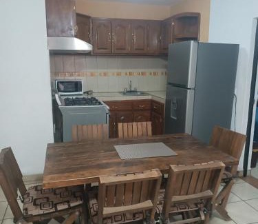Tequila Apartamento | Comodo Departamento