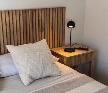 San Cristóbal Apartamento | Comodo estudio con piscina