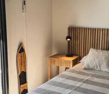 San Cristóbal Apartamento | Comodo estudio con piscina