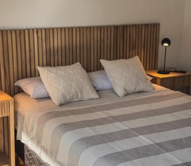 San Cristóbal Apartamento | Comodo estudio con piscina