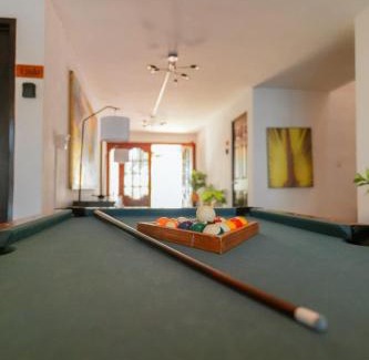 Colonia Campestre Casa | Comodo loft en Colonia Campestre
