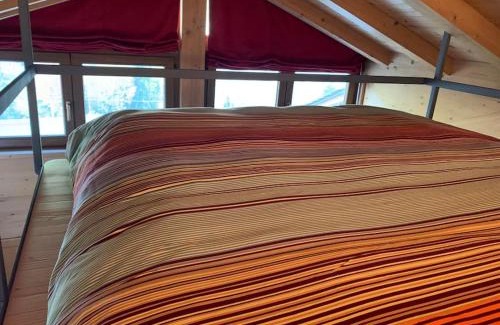 Valdidentro Apartamento | Comodo rifugio montano LA STAFFA in Valdidentro
