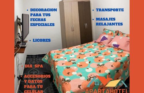 Palmira Apartamento | Comodo y bonito apartamento en Palmira Las Americas
