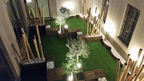 Como City Centre Apartamento | ComoLoft