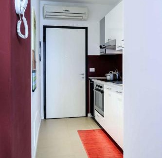 Como City Centre Apartamento | ComoLoft
