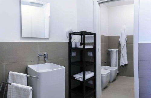 Como City Centre Apartamento | ComoLoft