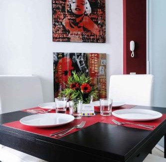 Como City Centre Apartamento | ComoLoft