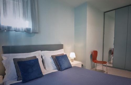 Albate Apartamento | Comosole