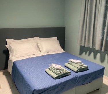 Albate Apartamento | Comosole